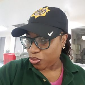 Meet your Posher, Gidget